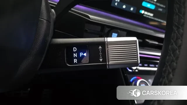 Hyundai Santa Fe (MX5) id 3305331 из Кореи 18