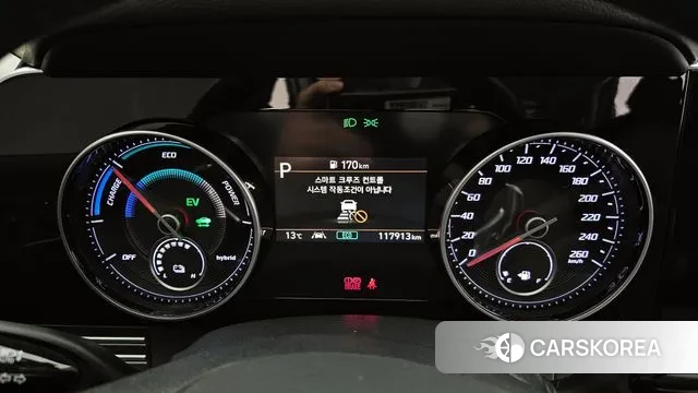 Hyundai The New Grandeur IG Hybrid id 3712544 из Кореи 18