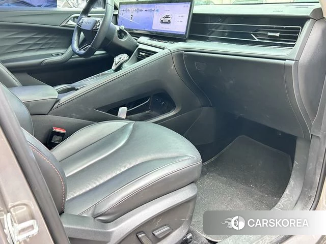 Roewe RX5 id 4242478 из Китая 14