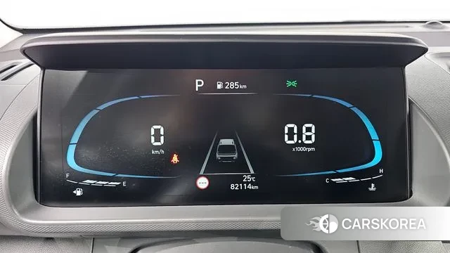 Hyundai Casper id 3212980 из Кореи 18