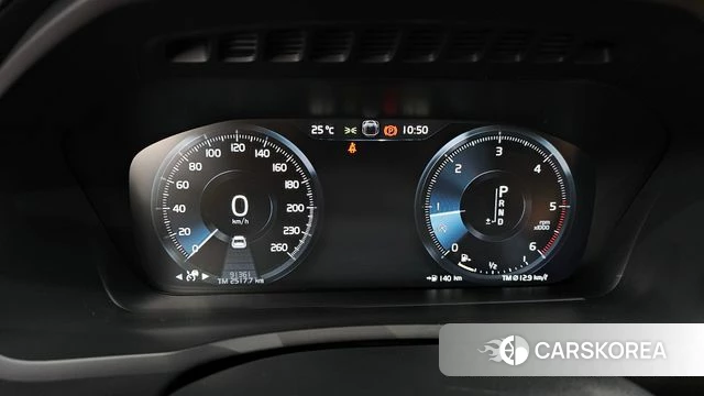 Volvo XC90 second Generation id 4587018 из Кореи 43