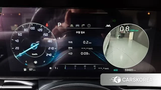 Kia Carnival 4th generation id 3573023 из Кореи 18