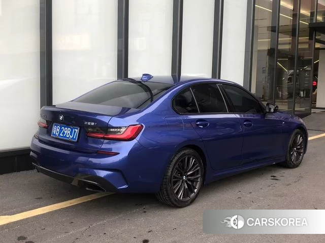 BMW 3 series id 4307169 из Китая 8