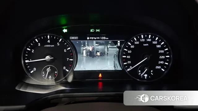 Kia More K9 id 3779231 из Кореи 18