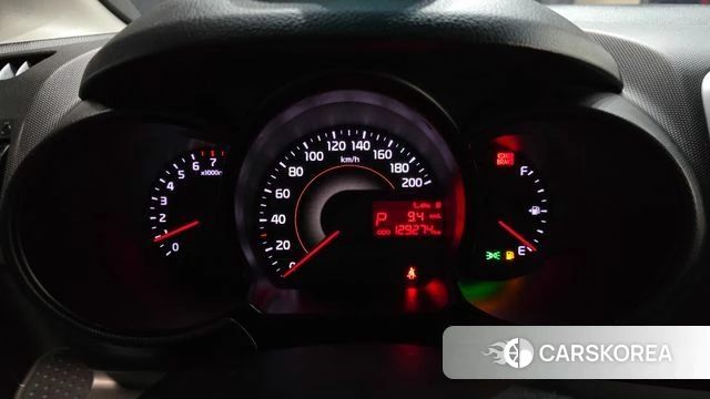 Kia The New Ray id 3911778 из Кореи 18