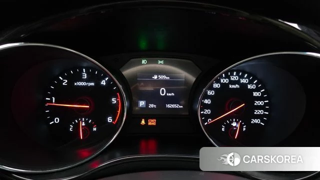 Kia The New Carnival id 4530882 из Кореи 18