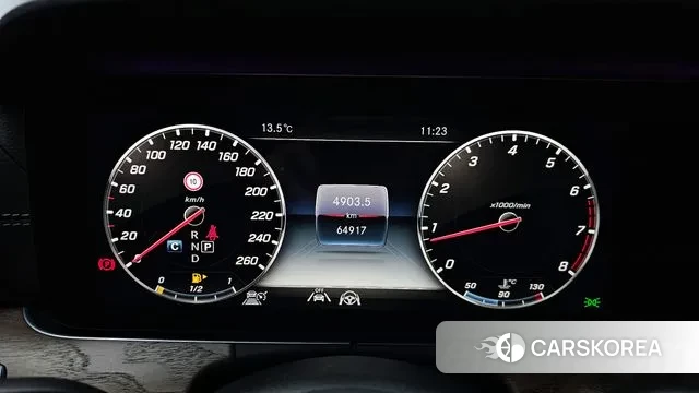 Mercedes-Benz E-Class W213 id 3587699 из Кореи 18