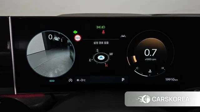 Hyundai Sonata D Edge (DN8) id 3550233 из Кореи 18