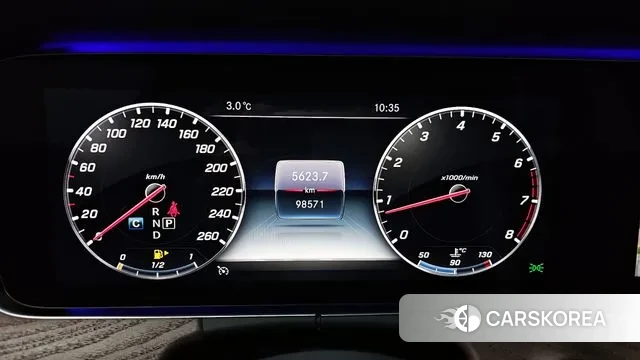 Mercedes-Benz E-Class W213 id 3449434 из Кореи 18