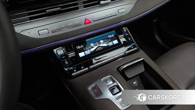 Hyundai The New Grandeur IG id 3807148 из Кореи 18