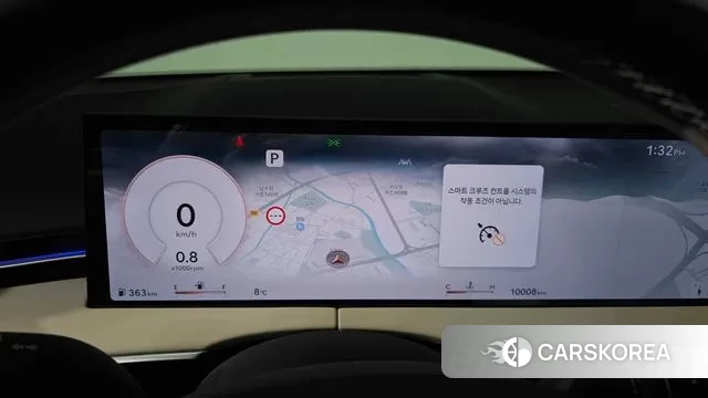 Genesis GV70 id 3720676 из Кореи 18