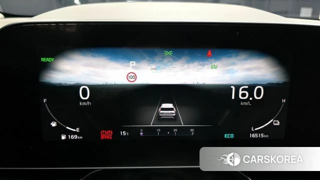 Kia Di Ol Nu Niro id 3871617 из Кореи 18