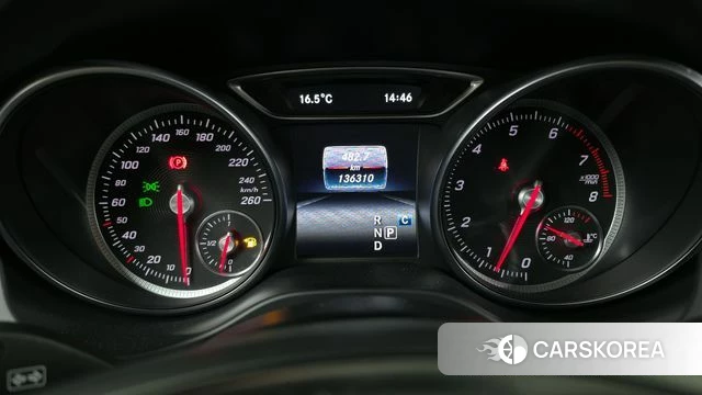 Mercedes-Benz GLA-Class X156 id 3893973 из Кореи 18