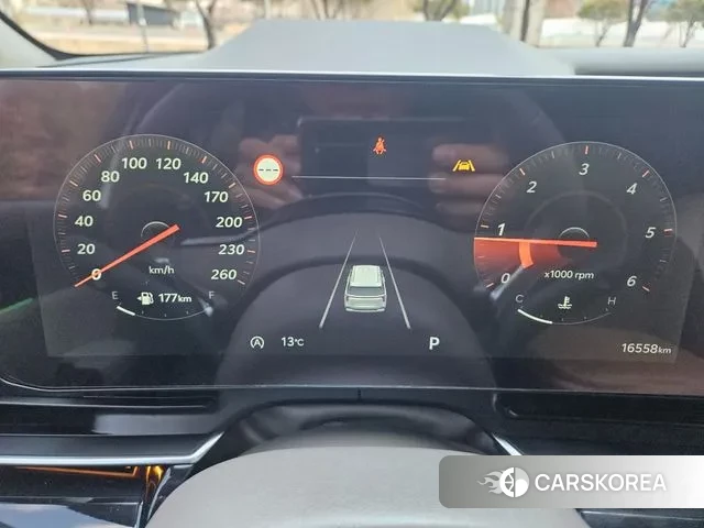 Kia The New Carnival 4th Generation id 3732668 из Кореи 18