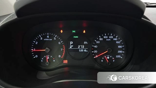 Kia All New Morning (JA) id 4637913 из Кореи 18