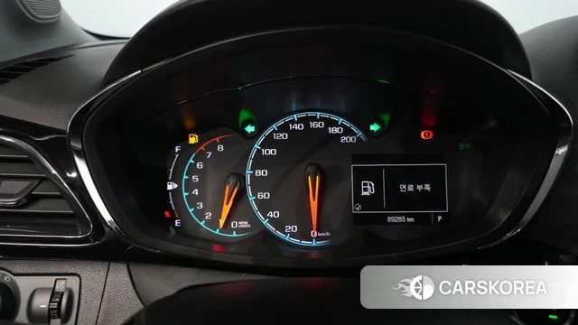 Chevrolet (GM Daewoo) The Next Spark id 3829250 из Кореи 18