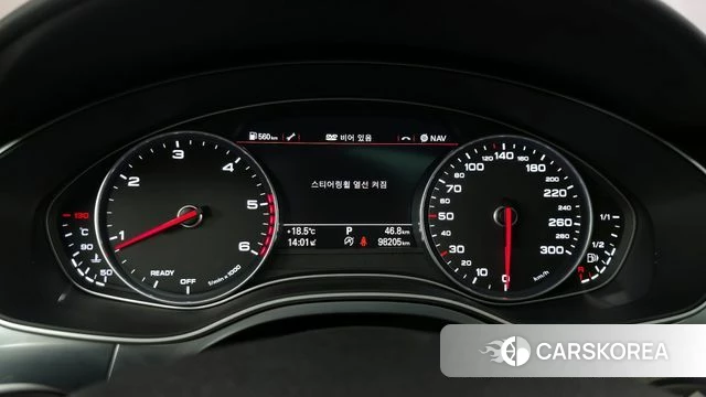 Audi New A6 id 4233161 из Кореи 30