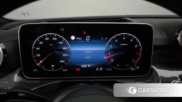 Mercedes-Benz C-Class W206 id 4834774 из Кореи 18