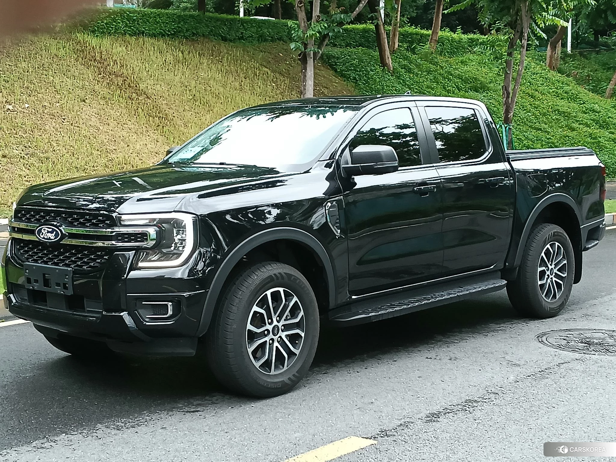 Ford Ranger Ranger id 4454514 из Китая 10