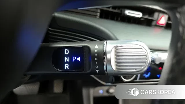 Hyundai Ionic 5 id 3788139 из Кореи 18