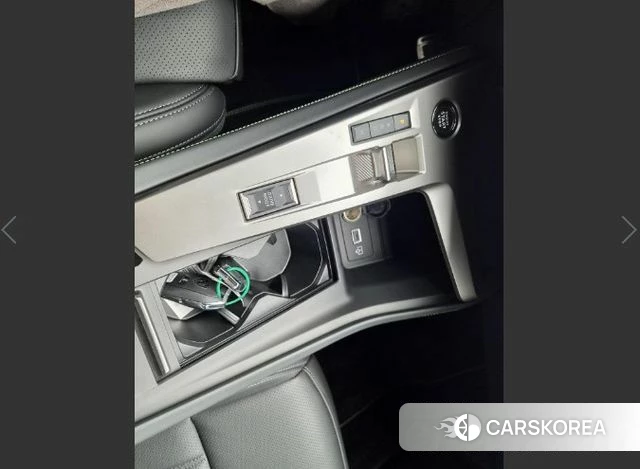 Peugeot 408 id 3963307 из Кореи 8