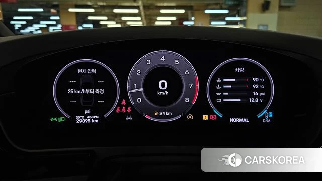 Porsche Cayenne (PO536) id 4511274 из Кореи 18