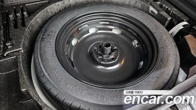 Volkswagen Tiguan second Generation id 2566606 из Кореи 18