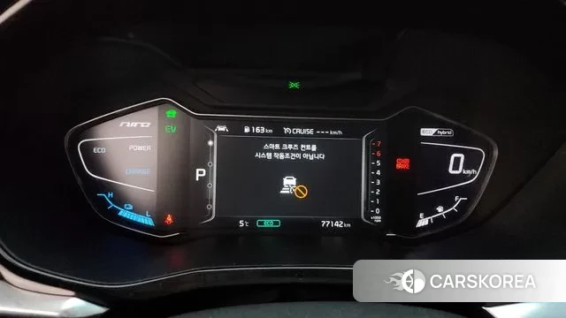 Kia The New Niro id 3493332 из Кореи 18