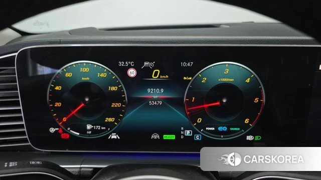 Mercedes-Benz GLE-Class W167 id 4656953 из Кореи 33