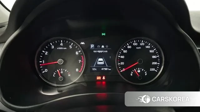 Kia Stonic id 3728501 из Кореи 18