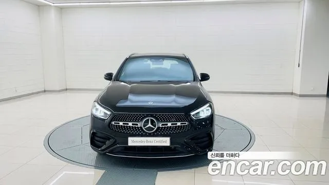 Mercedes-Benz GLA - Class H247 id 2831852 из Кореи 18