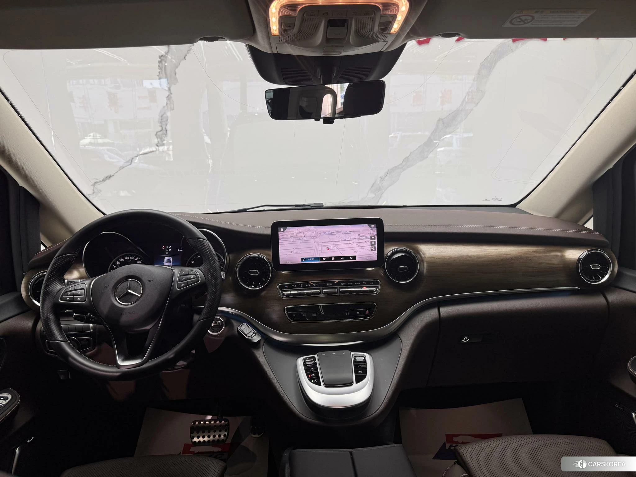 Mercedes-Benz V-class id 4485597 из Китая 20