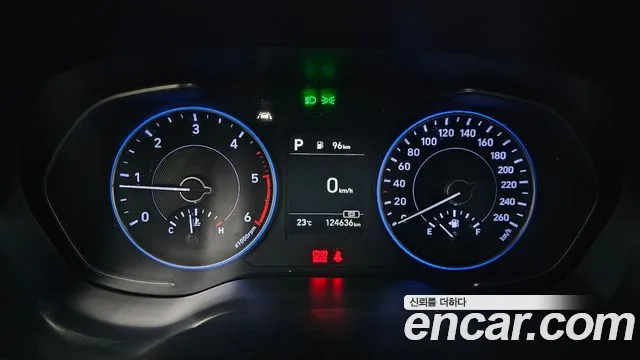 Hyundai Palisade id 2726851 из Кореи 18