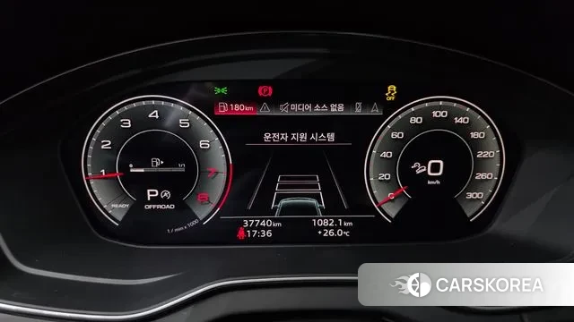 Audi Q5 (FY) id 2994098 из Кореи 18