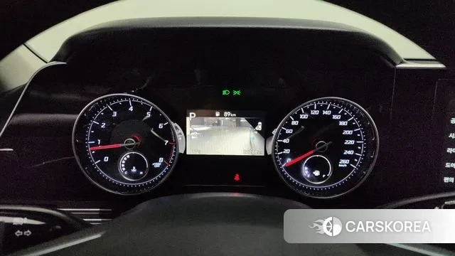 Hyundai The New Grandeur IG id 3344311 из Кореи 18