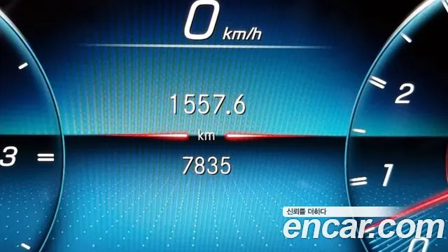 Mercedes-Benz E-Class W213 id 2564673 из Кореи 18