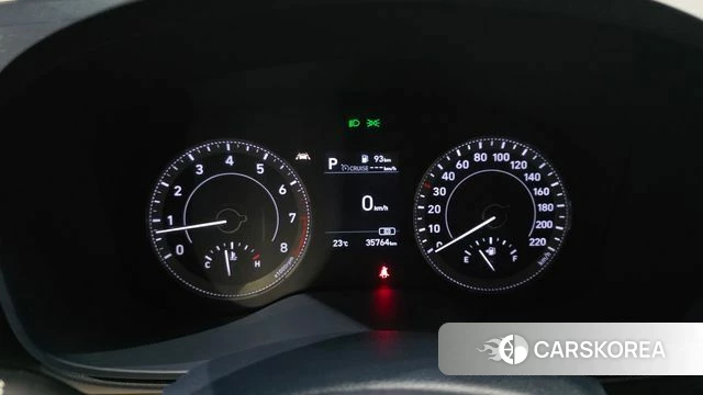 Hyundai Venue id 4415661 из Кореи 28