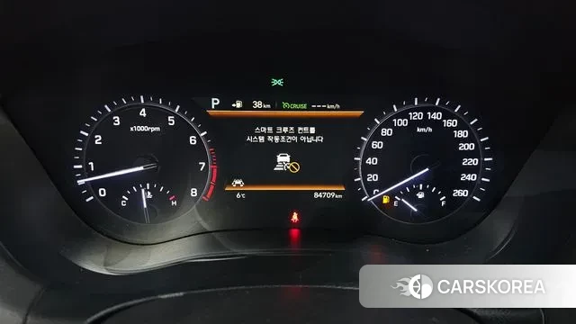 Genesis G80 id 3714165 из Кореи 18