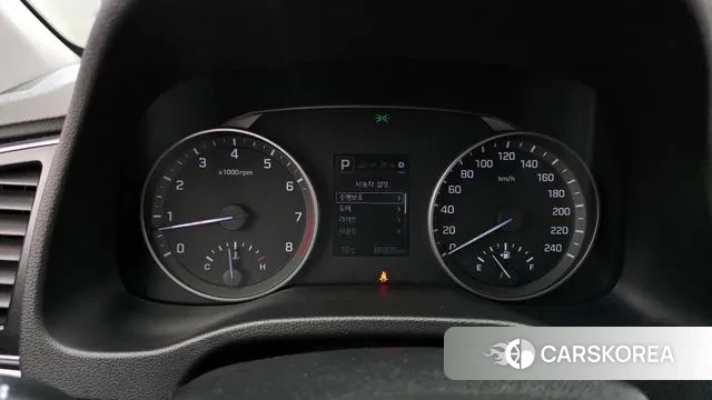 Hyundai Avante AD id 3500058 из Кореи 18