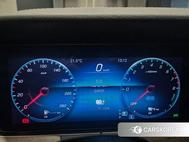 Mercedes-Benz E-Class W213 id 3399022 из Кореи 18