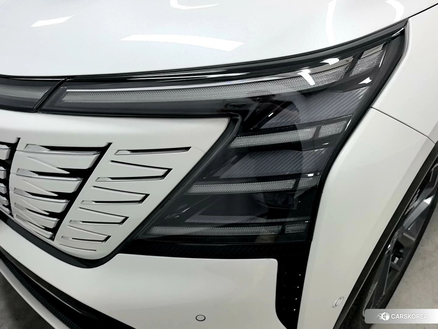 Chang'an CS75 PLUS id 4510966 из Китая 18