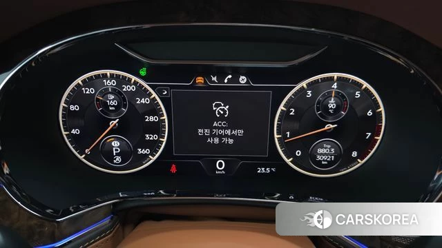 Bentley Flying Spur 3rd Generation id 4792404 из Кореи 34