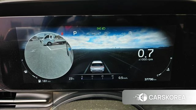 Kia Carnival 4th generation id 4230605 из Кореи 18