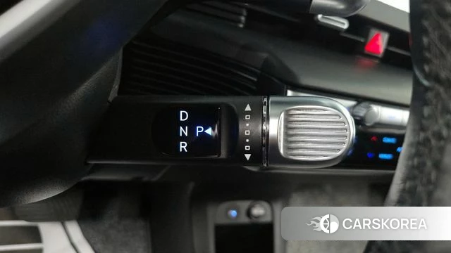 Hyundai Ionic 5 id 4415071 из Кореи 29