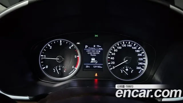 Hyundai Santa Fe TM id 2932698 из Кореи 18