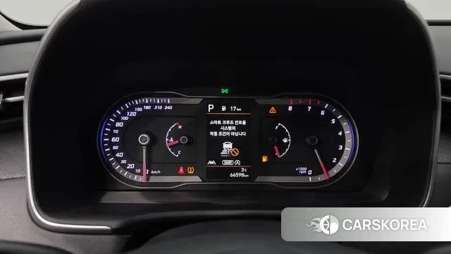 Hyundai Tucson (NX4) id 3591896 из Кореи 18