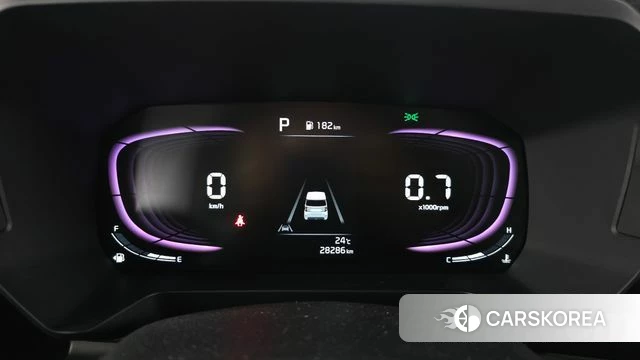 Kia The New Kia Ray id 4735565 из Кореи 30