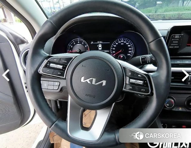 Kia The New K3 2nd generation id 4657350 из Кореи 14