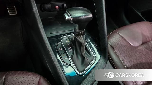 Kia The New Niro id 4855152 из Кореи 30