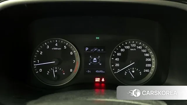 Hyundai All New Tucson id 3474676 из Кореи 18